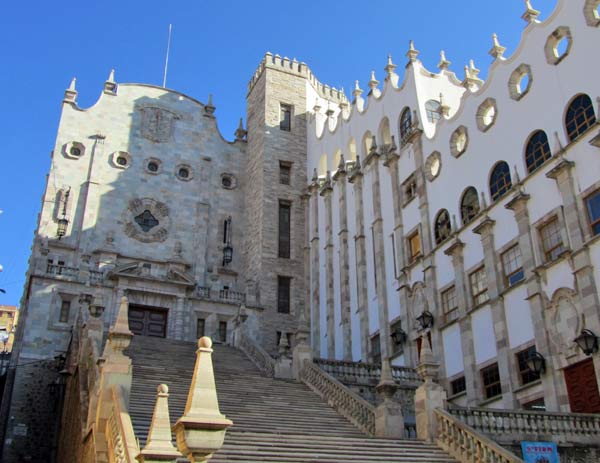 University of Guanajuato